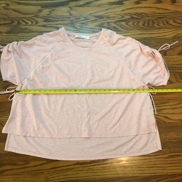 Free People Beach Loose Fit Top - Picture 5 of 11